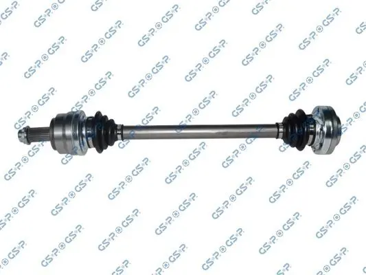 Handler.Part Drive shaft GSP 205014 1