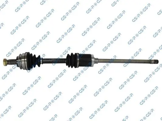 Handler.Part Drive shaft GSP 205018 1