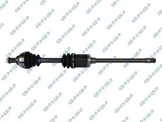 Handler.Part Drive shaft GSP 205048 1