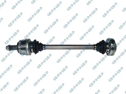 Handler.Part Drive shaft GSP 205051 1