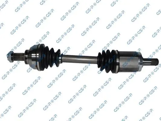 Handler.Part Drive shaft GSP 205075 1