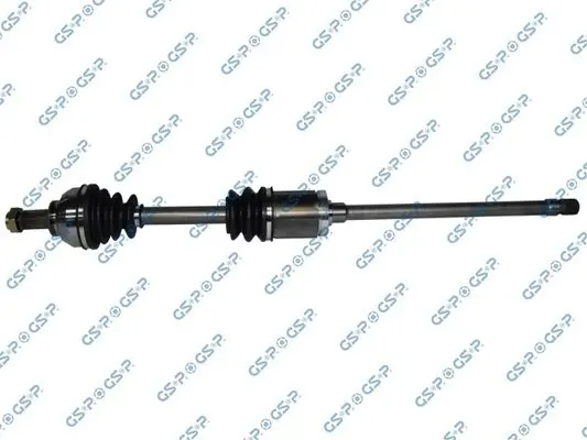 Handler.Part Drive Shaft GSP 205076 1