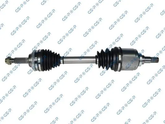 Handler.Part Drive shaft GSP 208012 1