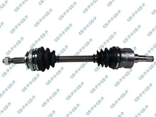 Handler.Part Drive shaft GSP 208024 1