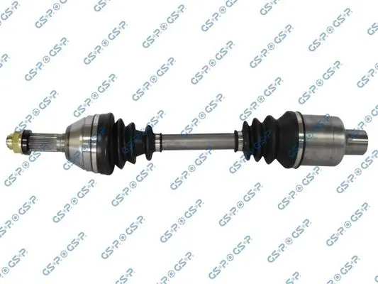 Handler.Part Drive shaft GSP 208071 1