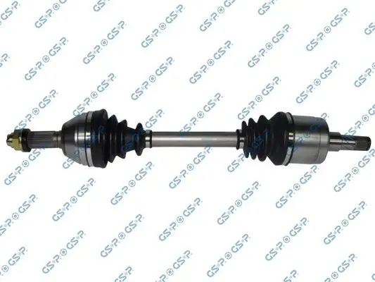 Handler.Part Drive shaft GSP 208072 1