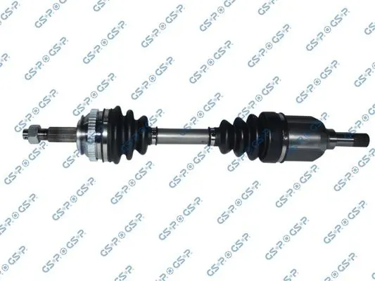 Handler.Part Drive shaft GSP 209002 1