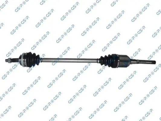 Handler.Part Drive shaft GSP 209028 1