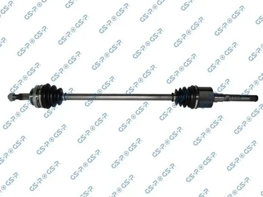 Handler.Part Drive shaft GSP 209039 1