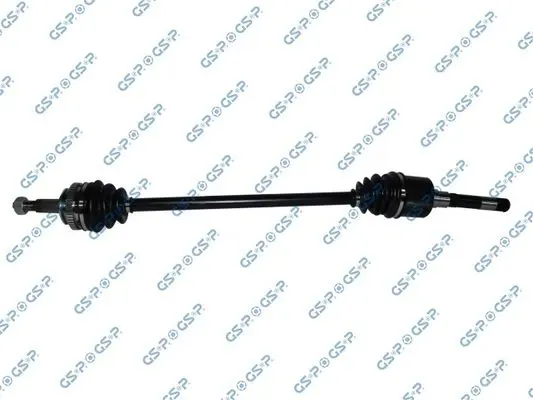 Handler.Part Drive shaft GSP 209082 1