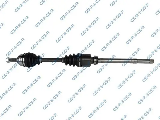 Handler.Part Drive shaft GSP 210007 1