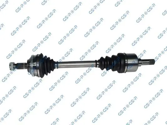 Handler.Part Drive shaft GSP 210016 1