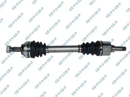 Handler.Part Drive shaft GSP 210018 1