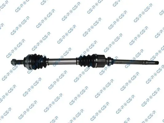 Handler.Part Drive shaft GSP 210019 1