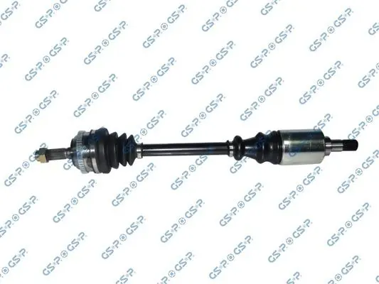 Handler.Part Drive shaft GSP 210020 1