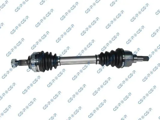 Handler.Part Drive shaft GSP 210021 1