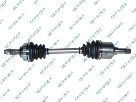 Handler.Part Drive shaft GSP 210025 1