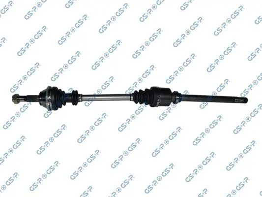 Handler.Part Drive shaft GSP 210036 1