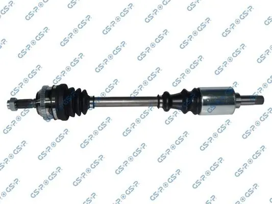 Handler.Part Drive shaft GSP 210038 1