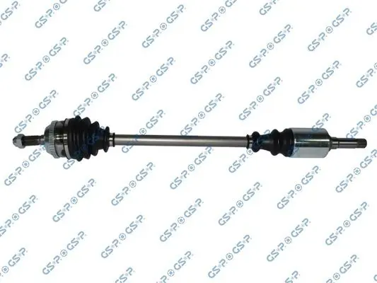 Handler.Part Drive shaft GSP 210042 1