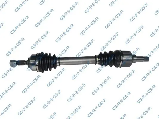 Handler.Part Drive shaft GSP 210043 1