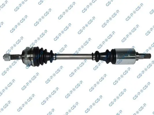 Handler.Part Drive shaft GSP 210048 1