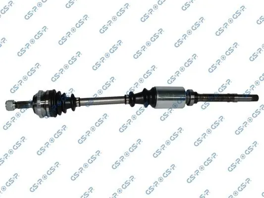 Handler.Part Drive shaft GSP 210049 1