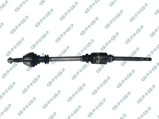 Handler.Part Drive shaft GSP 210069 1