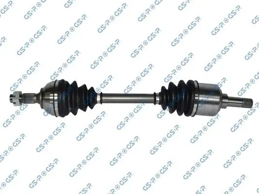 Handler.Part Drive shaft GSP 210090 1