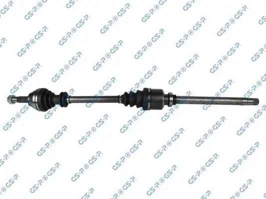 Handler.Part Drive shaft GSP 210103 1