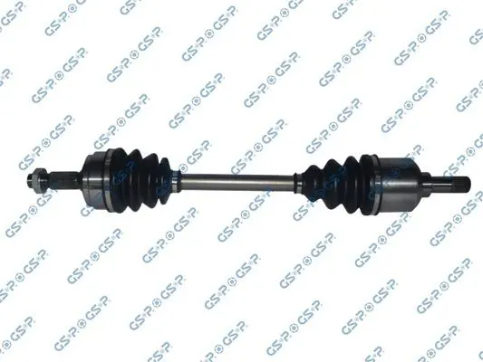 Handler.Part Drive shaft GSP 210113 1