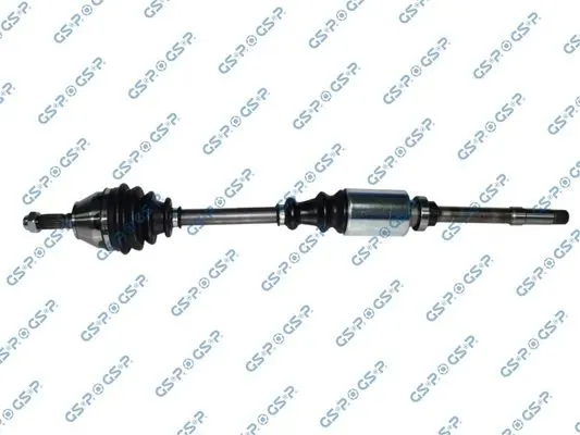 Handler.Part Drive shaft GSP 210118 1