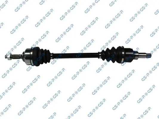 Handler.Part Drive shaft GSP 210125 1