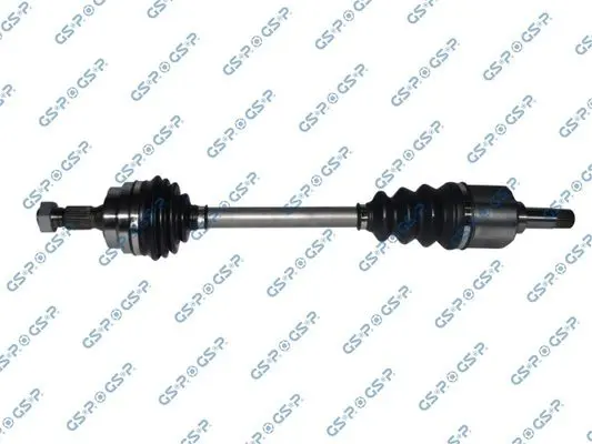 Handler.Part Drive shaft GSP 210127 1