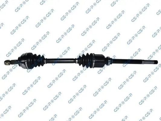 Handler.Part Drive shaft GSP 210143 1