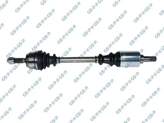 Handler.Part Drive shaft GSP 210157 1