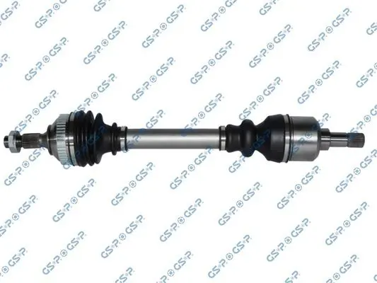 Handler.Part Drive shaft GSP 210189 1