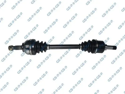 Handler.Part Drive shaft GSP 210192 1