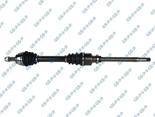 Handler.Part Drive shaft GSP 210205 1