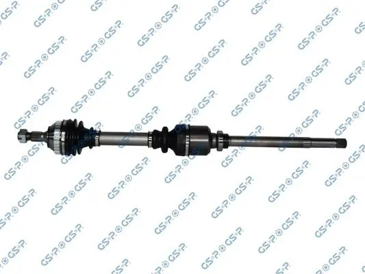 Handler.Part Drive shaft GSP 210226 1