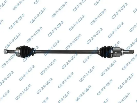 Handler.Part Drive shaft GSP 210231 1