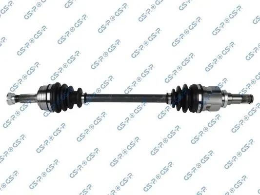 Handler.Part Drive shaft GSP 210232 1