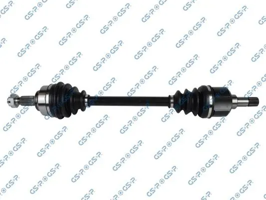 Handler.Part Drive shaft GSP 210238 1