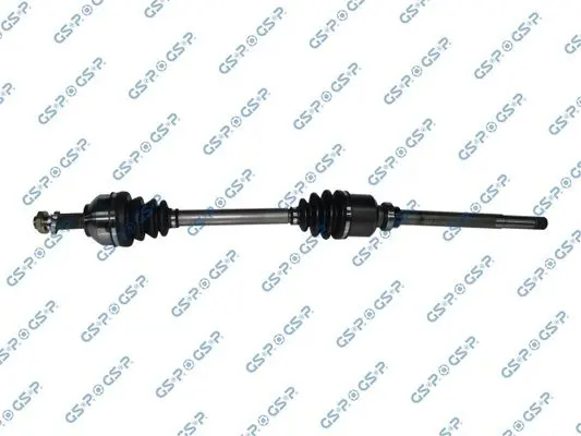 Handler.Part Drive shaft GSP 210265 1