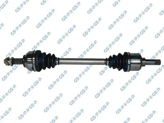 Handler.Part Drive shaft GSP 210266 1