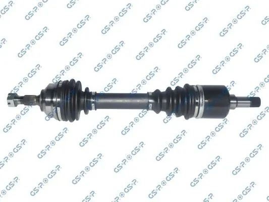 Handler.Part Drive shaft GSP 210268 1