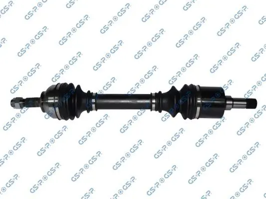 Handler.Part Drive shaft GSP 210312 1