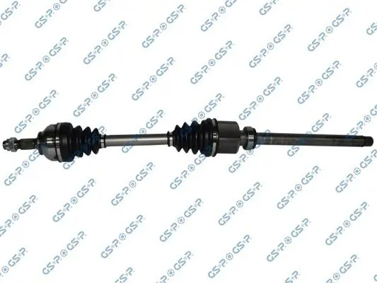 Handler.Part Drive shaft GSP 210363 1