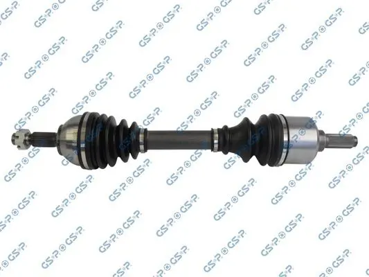 Handler.Part Drive shaft GSP 210385 1