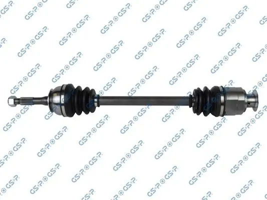 Handler.Part Drive shaft GSP 211001 1